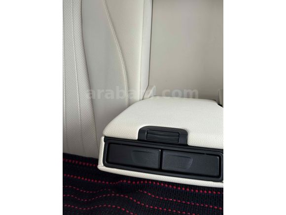 Sahibinden Mercedes - Benz E 200 d 2020 Model 
