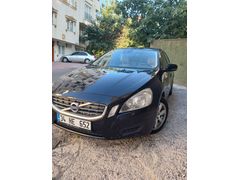 Sahibinden Volvo S60 1.6 D Premium 2013 Model 
