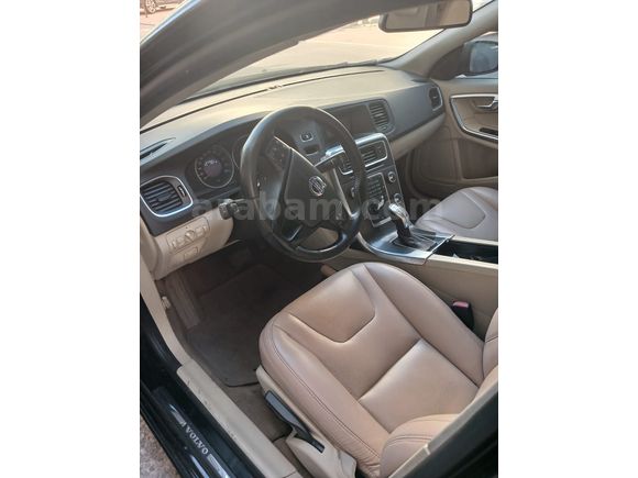 Sahibinden Volvo S60 1.6 D Premium 2013 Model