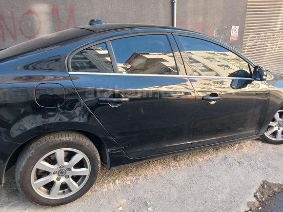 Sahibinden Volvo S60 1.6 D Premium 2013 Model