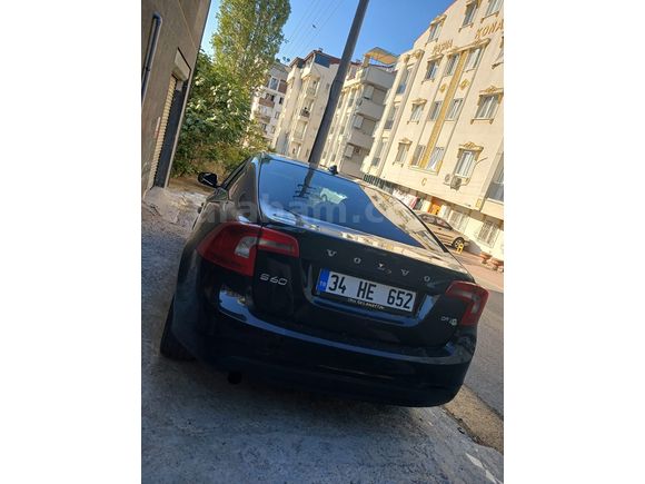 Sahibinden Volvo S60 1.6 D Premium 2013 Model