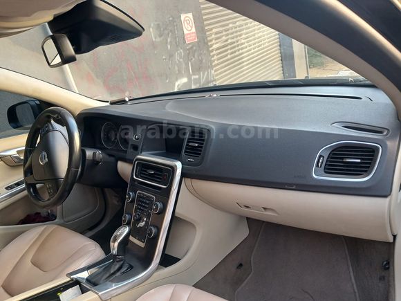 Sahibinden Volvo S60 1.6 D Premium 2013 Model
