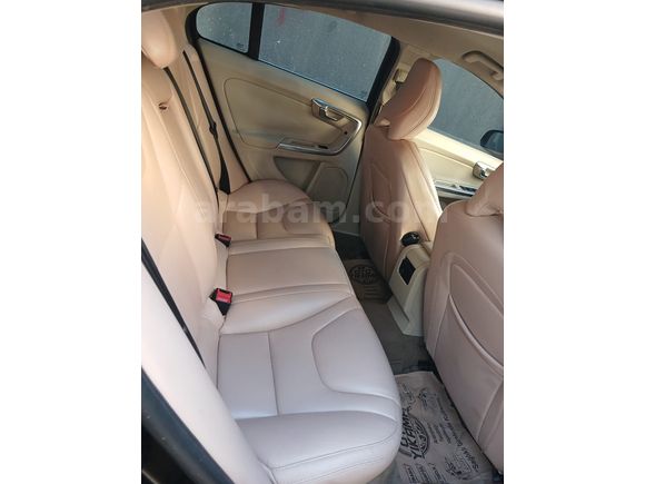 Sahibinden Volvo S60 1.6 D Premium 2013 Model