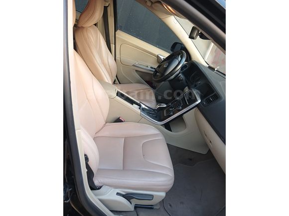 Sahibinden Volvo S60 1.6 D Premium 2013 Model