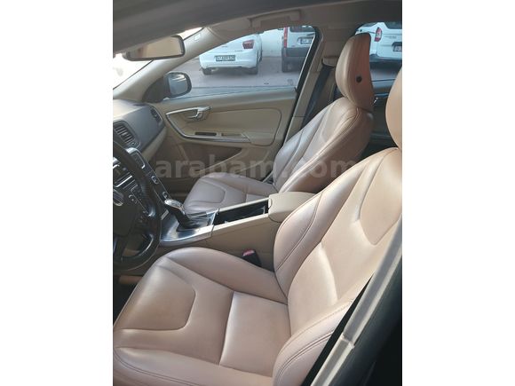 Sahibinden Volvo S60 1.6 D Premium 2013 Model