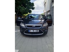 Sahibinden Ford Focus 1.6 TDCi Titanium 2011 Model