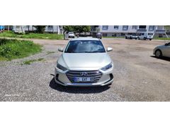 Sahibinden Hyundai Elantra 1.6 CRDi Elite 2016 Model