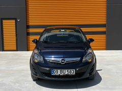 Sahibinden Opel Corsa 1.2 Twinport Essentia 2014 Model 