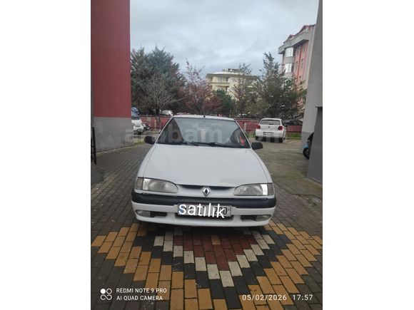 Sahibinden Renault R 19 1.6 Europa RTE 1998 Model
