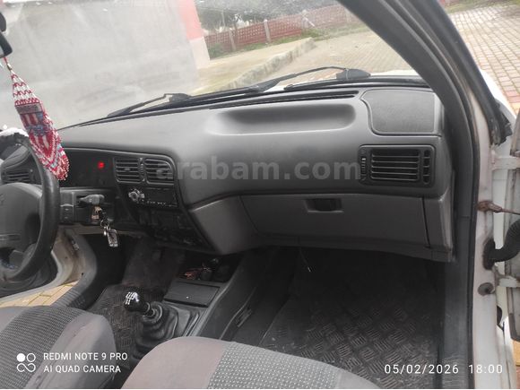 Sahibinden Renault R 19 1.6 Europa RTE 1998 Model