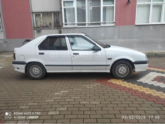 Sahibinden Renault R 19 1.6 Europa RTE 1998 Model