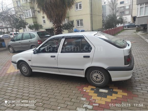 Sahibinden Renault R 19 1.6 Europa RTE 1998 Model