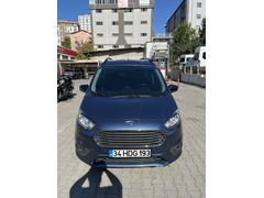 Sahibinden Ford Tourneo Courier 1.0 EcoBoost Titanium Plus 2023 Model 