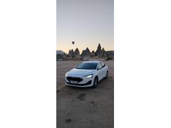 Sahibinden Ford Focus 1.5 Ti-VCT Trend X 2023 Model  83.000 km Beyaz