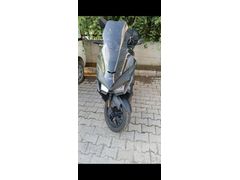 Sahibinden SYM Jet X 125