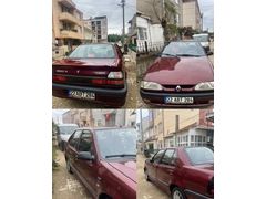 Sahibinden Renault R 19 1.4 1.4i 1996 Model 