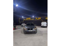 HASTASINA 160.xxx km E60