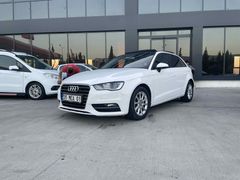 Sahibinden Audi A3 Sportback 1.6 TDI Attraction 2015 Model 