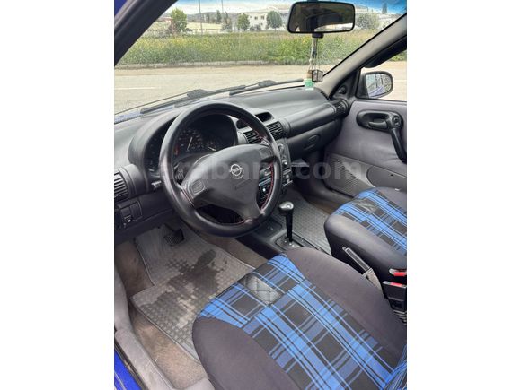 Sahibinden Opel Corsa 1.4 GLS 1999 Model 