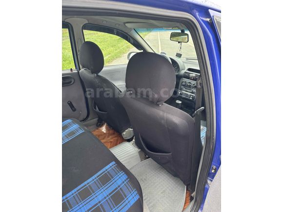 Sahibinden Opel Corsa 1.4 GLS 1999 Model 