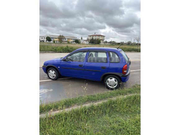 Sahibinden Opel Corsa 1.4 GLS 1999 Model 