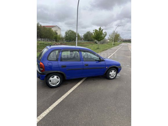 Sahibinden Opel Corsa 1.4 GLS 1999 Model 