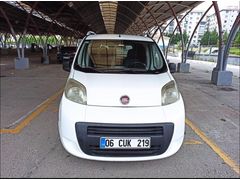 TR NİN EN UYGUN FIRSAT ARACI Sahibinden Fiat Fiorino Cargo 1.3 Multijet Actual 2010 Model 