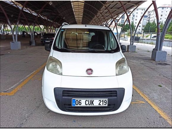 TR NİN EN UYGUN FIRSAT ARACI Sahibinden Fiat Fiorino Cargo 1.3 Multijet Actual 2010 Model 