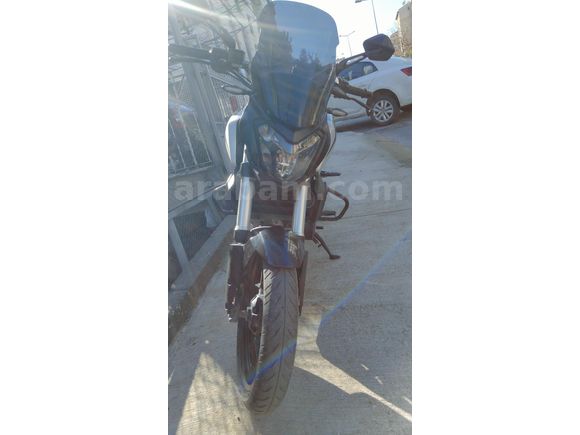 Sahibinden Bajaj Dominar 250 D