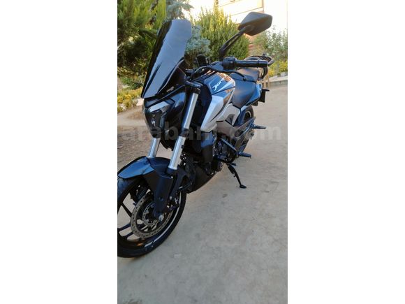 Sahibinden Bajaj Dominar 250 D