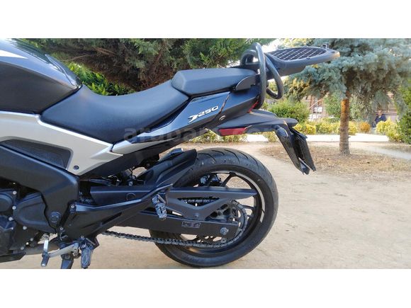 Sahibinden Bajaj Dominar 250 D