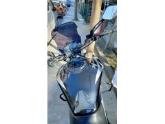 Sahibinden Bajaj Dominar 250 D