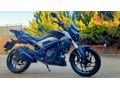 Sahibinden Bajaj Dominar 250 D