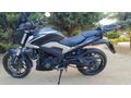 Sahibinden Bajaj Dominar 250 D