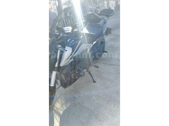 Sahibinden Bajaj Dominar 250 D