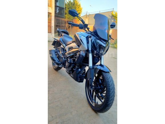 Sahibinden Bajaj Dominar 250 D