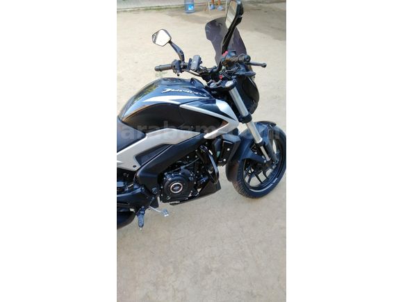 Sahibinden Bajaj Dominar 250 D