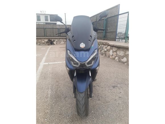 Sahibinden RKS Newlight 125 Pro