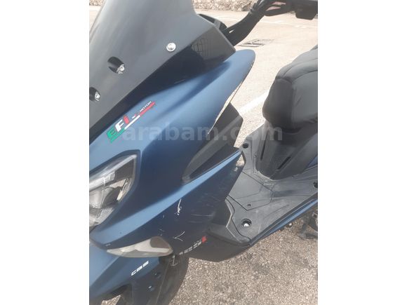 Sahibinden RKS Newlight 125 Pro