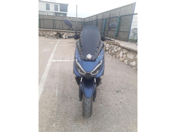 Sahibinden RKS Newlight 125 Pro