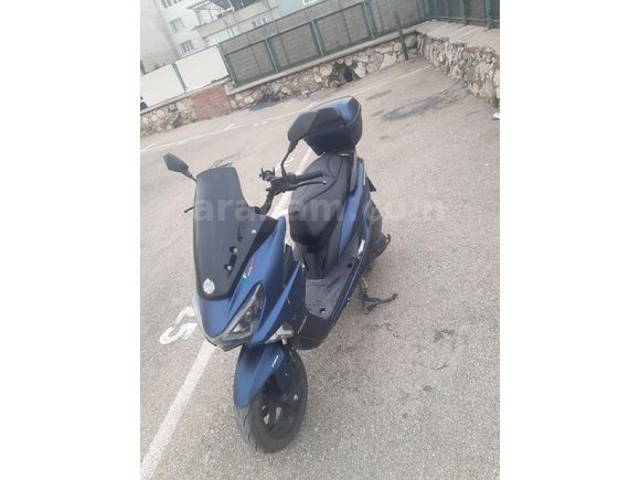 Sahibinden RKS Newlight 125 Pro