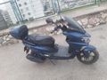 Sahibinden RKS Newlight 125 Pro