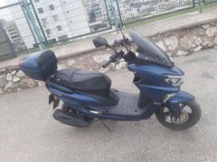 Sahibinden RKS Newlight 125 Pro