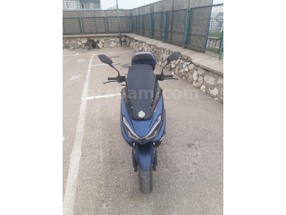 Sahibinden RKS Newlight 125 Pro