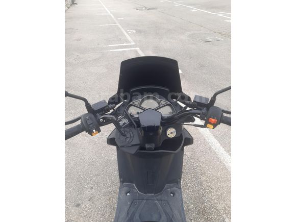 Sahibinden RKS Newlight 125 Pro