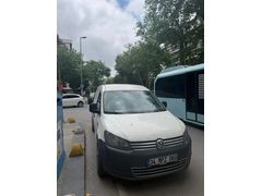 Sahibinden Volkswagen Caddy 