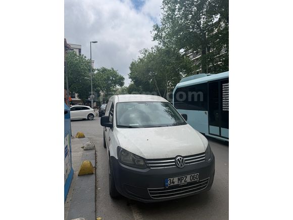 Sahibinden Volkswagen Caddy 