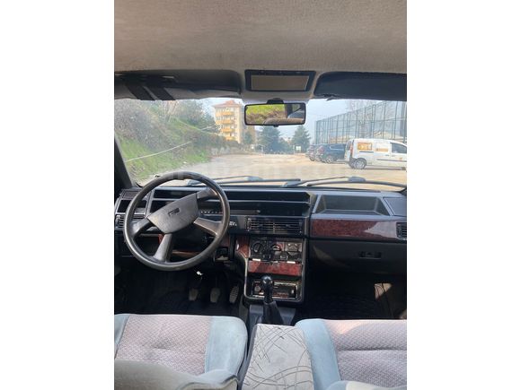 Sahibinden Fiat Tipo 1.6 SX 1996 Model 
