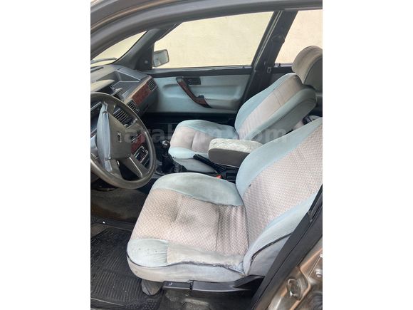 Sahibinden Fiat Tipo 1.6 SX 1996 Model 