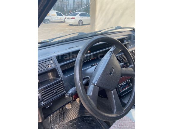 Sahibinden Fiat Tipo 1.6 SX 1996 Model 